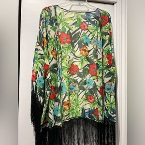 India Boutique Top